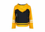 Outerstuff Dětská Mikina Pittsburgh Penguins Ageless Revisited Home Po Hoodie Velikost: Dětské let)