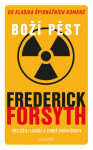 Boží pěst - Frederick Forsyth
