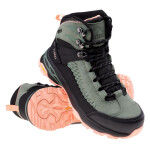 Boty Elbrus Engen Mid WP GR W 92800555459 39