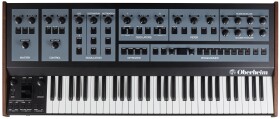 Oberheim OB-X8 Keyboard