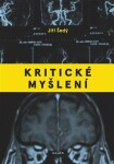 Kritické myšlení - Jiří Šedý