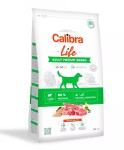 Calibra Dog Life Adult Medium Breed Lamb Hmotnost balení: 2,5 Kg