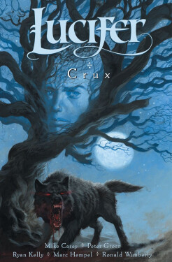Lucifer Crux