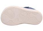 Chlapecká barefit obuv SUPERFREE GTX, Superfit, 1-000546-8000, modrá - 26