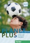 Planet Plus A2.1: Arbeitsbuch - Franz Specht