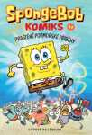 SpongeBob Praštěné podmořské příběhy