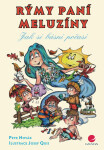 Rýmy paní Meluzíny - Josef Quis, Petr Novak