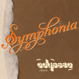 Symphonia - CD - Odyssea