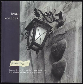 U dvou srdců - Ivan Koreček