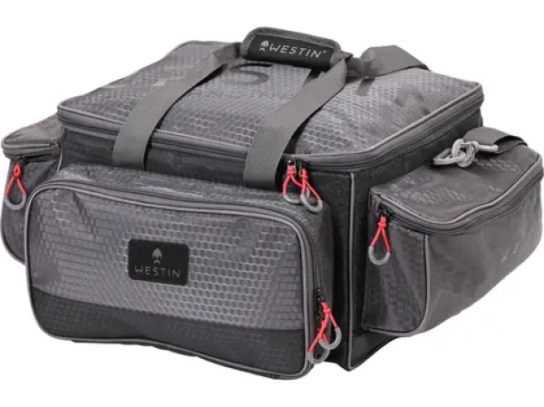 Westin Taška W4 Jumbo Lure Loader 4 Boxes Large (A246-988-L)