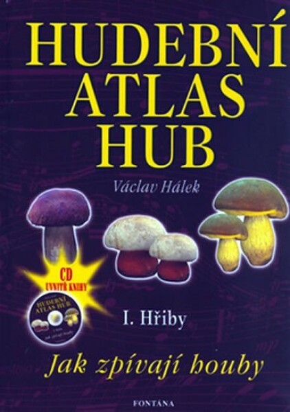 Hudební atlas hub