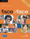 Face2face Starter Student´s Book Chris Redston