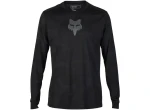 Fox Ranger TruDri pánský dres dlouhý rukáv Black vel. XXL