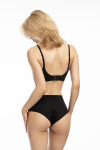 Figs Infinity Maxi Black - Julimex L