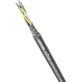 LAPP 0044703/305 datový kabel UNITRONIC® LiYCY 305 m