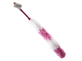 Q-Home Prachovka antistatická 62 cm