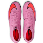 Boty Nike Zoom Mercurial Superfly 10 Academy IC FQ8332-600 43