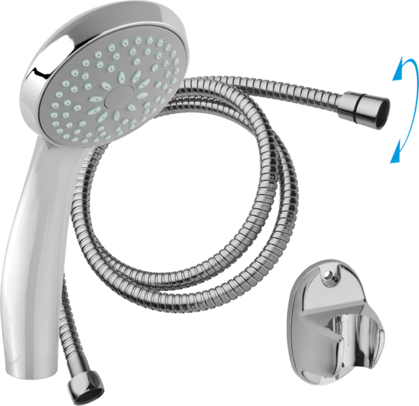JB Sanitary Sprchový miniset ZS13 06 60