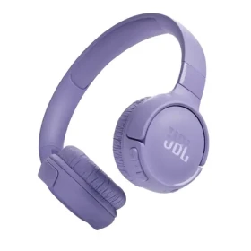 JBL Tune 525BT fialová / bezdrátová sluchátka / mikrofon / Bluetooth (1200130007019)