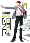 Nozaki, mistr romantiky Izumi