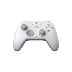 GameSir Nova Lite 2 bílá / Bluetooth 2.4GHz USB-C / Nintendo Switch / Android / PC / iOS (6936685222533)