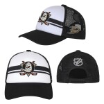Outerstuff Dětská kšiltovka Anaheim Ducks NHL Unique Tracker