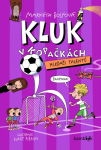 Kluk v kopačkách – Hledači talentů - Markéta Bolfová