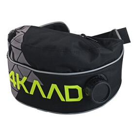 Ledvinka 4KAAD Thermo Belt, Black