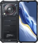 Oukitel WP36 8GB+128GB černá / 6.52" / 128GB / Android 13 / Bez nabíječky (WP36-BK/CHOUT/OL)