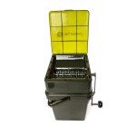 RidgeMonkey Drtička Advanced Boilie Crusher Full Kit