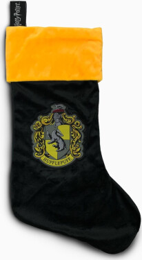 Harry Potter Vánoční punčocha - Mrzimor - EPEE