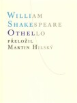 Othello, benátský mouřenín Othello, William Shakespeare