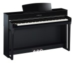 Yamaha Clavinova CLP-745 PE