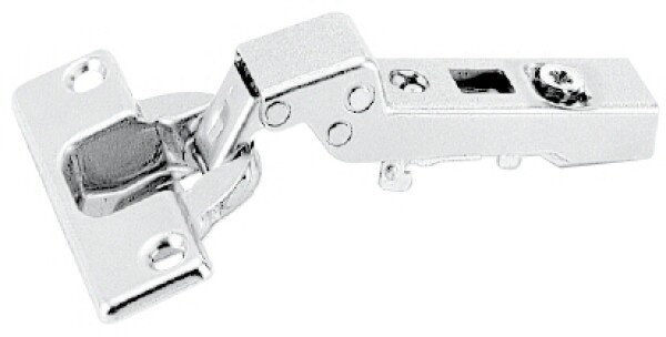 HETTICH 77644 Intermat závěs úhlový naložený 20°/95° TH vrut pružina (104570)