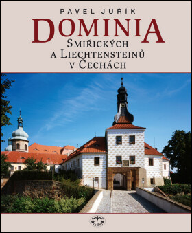 Dominia Smiřických Liechtensteinů