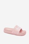 Dámské sandály na platformě Lee Cooper LCW-25-42-3532L růžové 40