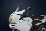 Ducati Multistrada 620 2005-2006 Plexi cestovní