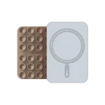 SKINARMA STAX magnetický přísavný držák Champagne (8886461247145)