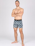EVONA a.s. Pánské boxerky KANSAS 366 - KANSAS 366 XL