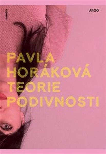 Teorie podivnosti,