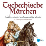 Tschechische Märchem - Eva Mrázková - audiokniha