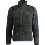 Pánská mikina Swix Infinity Pile Midlayer Full Zip M