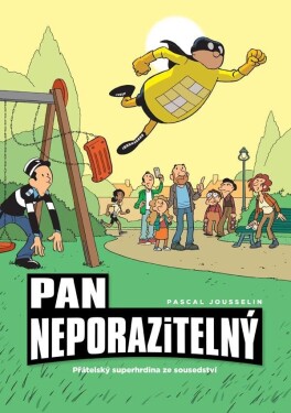 Pan Neporazitelný