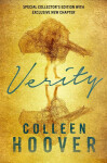 Verity (gold collector's edition) - Colleen Hoover