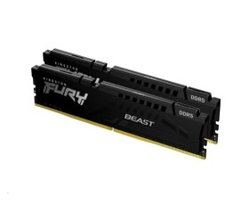 Kingston Fury Beast DDR5 16GB CL40 (2x8GB) KF552C40BBK2-16 EDF_553102