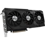 GIGABYTE GeForce RTX 4070 Ti SUPER WINDFORCE OC 16GB / 2340 - 2625 MHz / 16GB GDDR6x / 256-bit / 1x HDMI + 3x DP / (16) (GV-N407TSWF3OC-16GD)