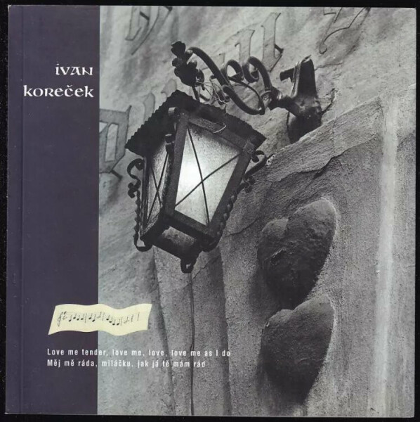 U dvou srdců - Ivan Koreček