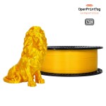 Prusa Research Prusament PLA Blend Oh My Gold 1 kg (NFC)