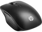 HP Bluetooth Travel černá / bezdrátová myš / optická / až 3000 dpi / Bluetooth (6SP25AA#ABB)