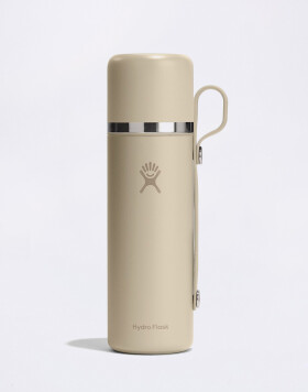 Hydro Flask Hot Flask and Cup 28 oz (828 ml) Oat